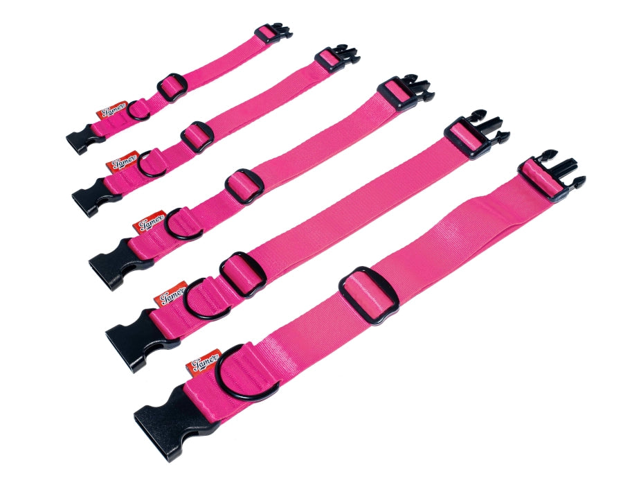 BASIC Halsband