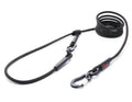 TAMER-EASYLONG-Hundeleine-TWIST-S-schwarz