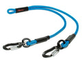 Koppel - S - TWIST mini Karabiner