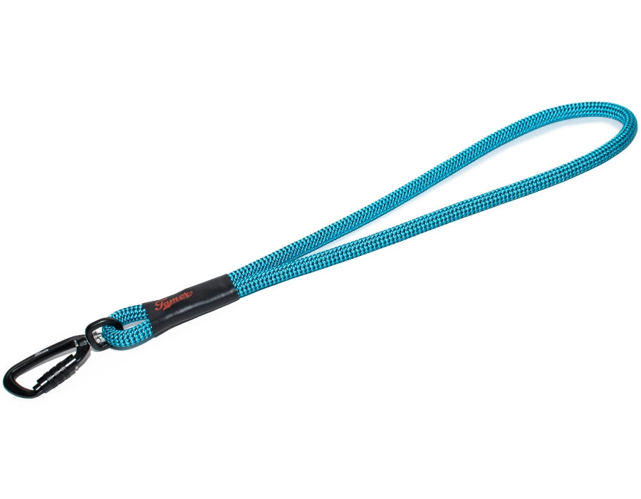 Kurzführer - TWIST Karabiner