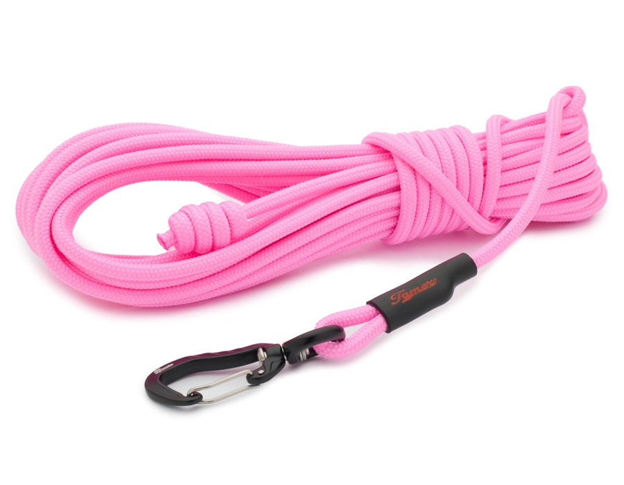Schleppleine - S - TWIST mini Karabiner