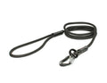 Klassische Hundeleine - S -  TWIST mini Karabiner