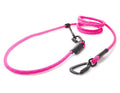 EASYLONG Hundeleine - L - TWIST Karabiner