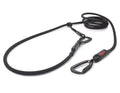 EASYLONG Hundeleine - EXTRALONG! -  TWIST Karabiner
