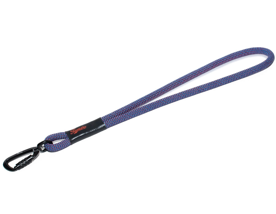 Kurzführer - TWIST Karabiner