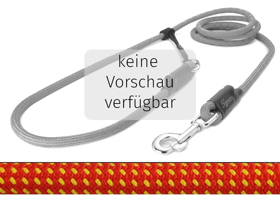 TAMER - EASYLONG Hundeleine - L