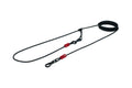 EASYLONG Hundeleine - XS - FASHION (3m Länge)