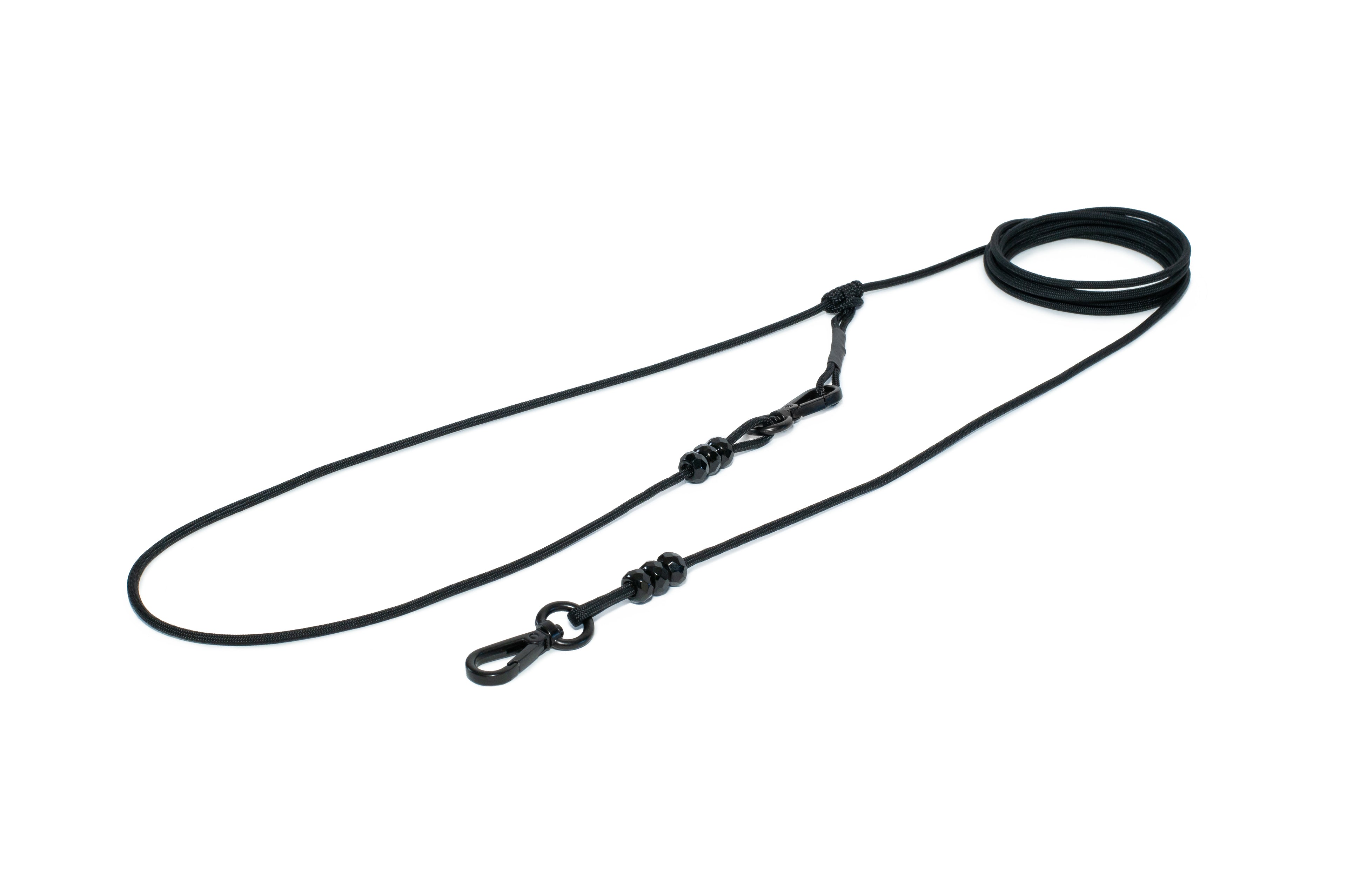EASYLONG Hundeleine - XS - FASHION (3m Länge)