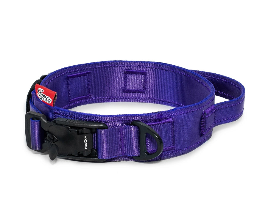Halsband mit Fidlock® Magnetverschluss