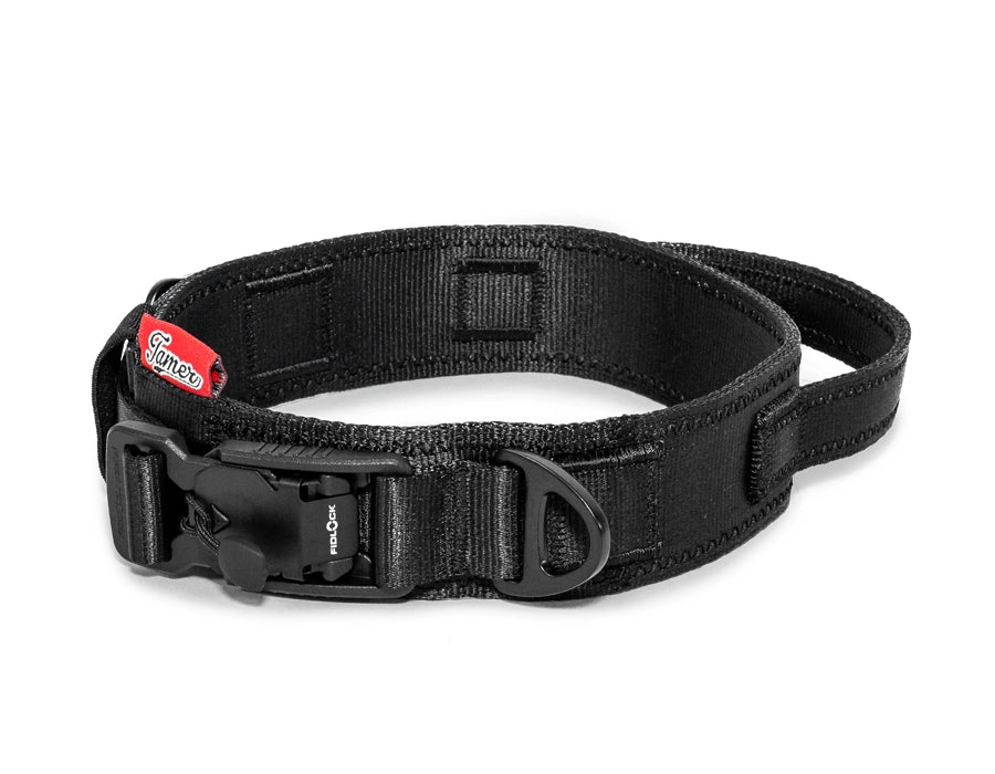 Halsband mit Fidlock® Magnetverschluss