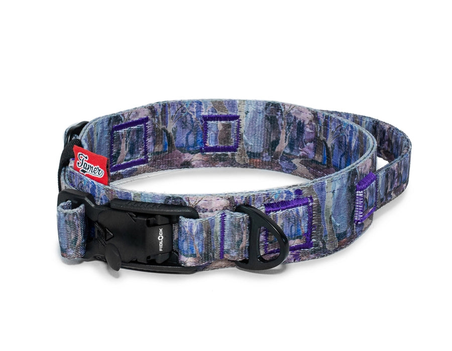 Halsband mit Fidlock® Magnetverschluss