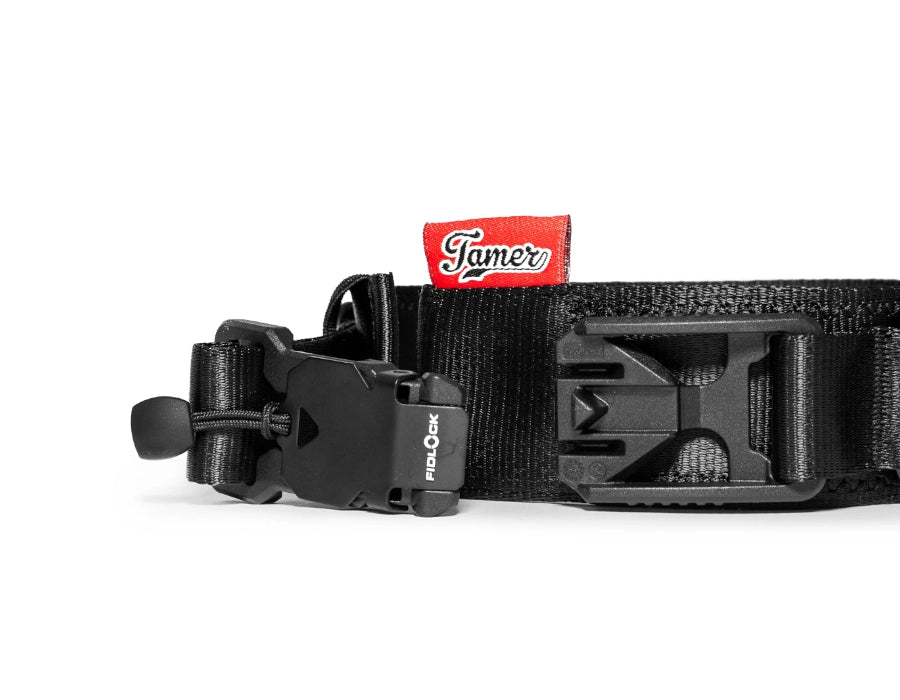 Halsband mit Fidlock® Magnetverschluss