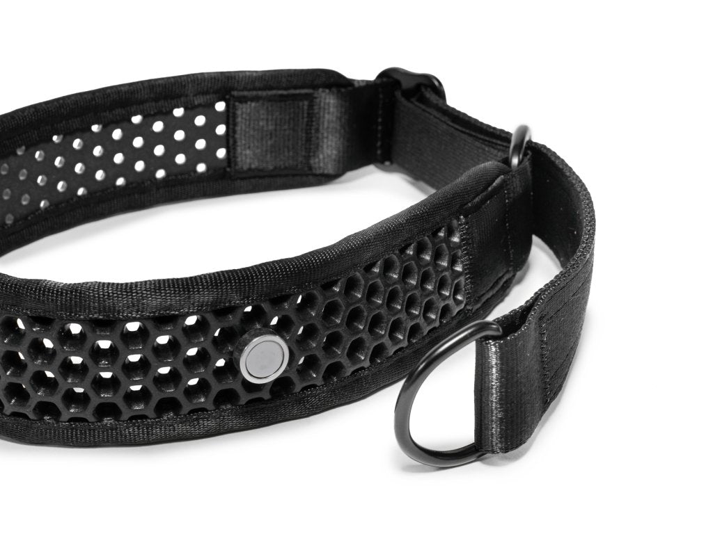 Zugstopp Halsband